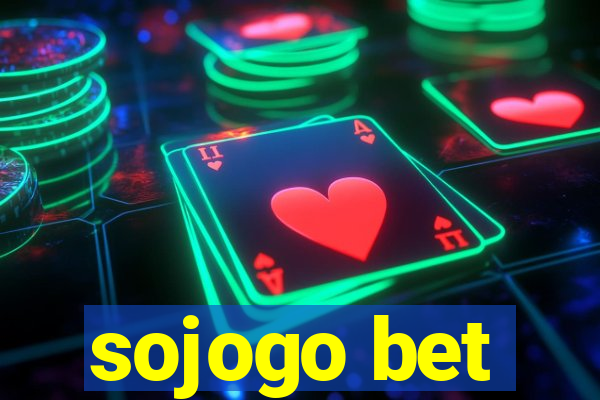 sojogo bet